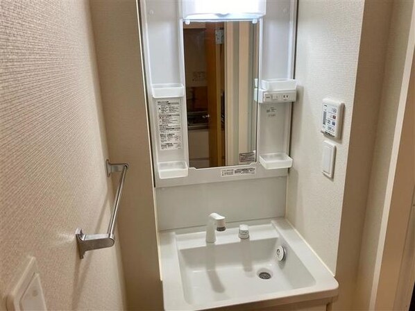 クレイノサークル 平和台の物件内観写真